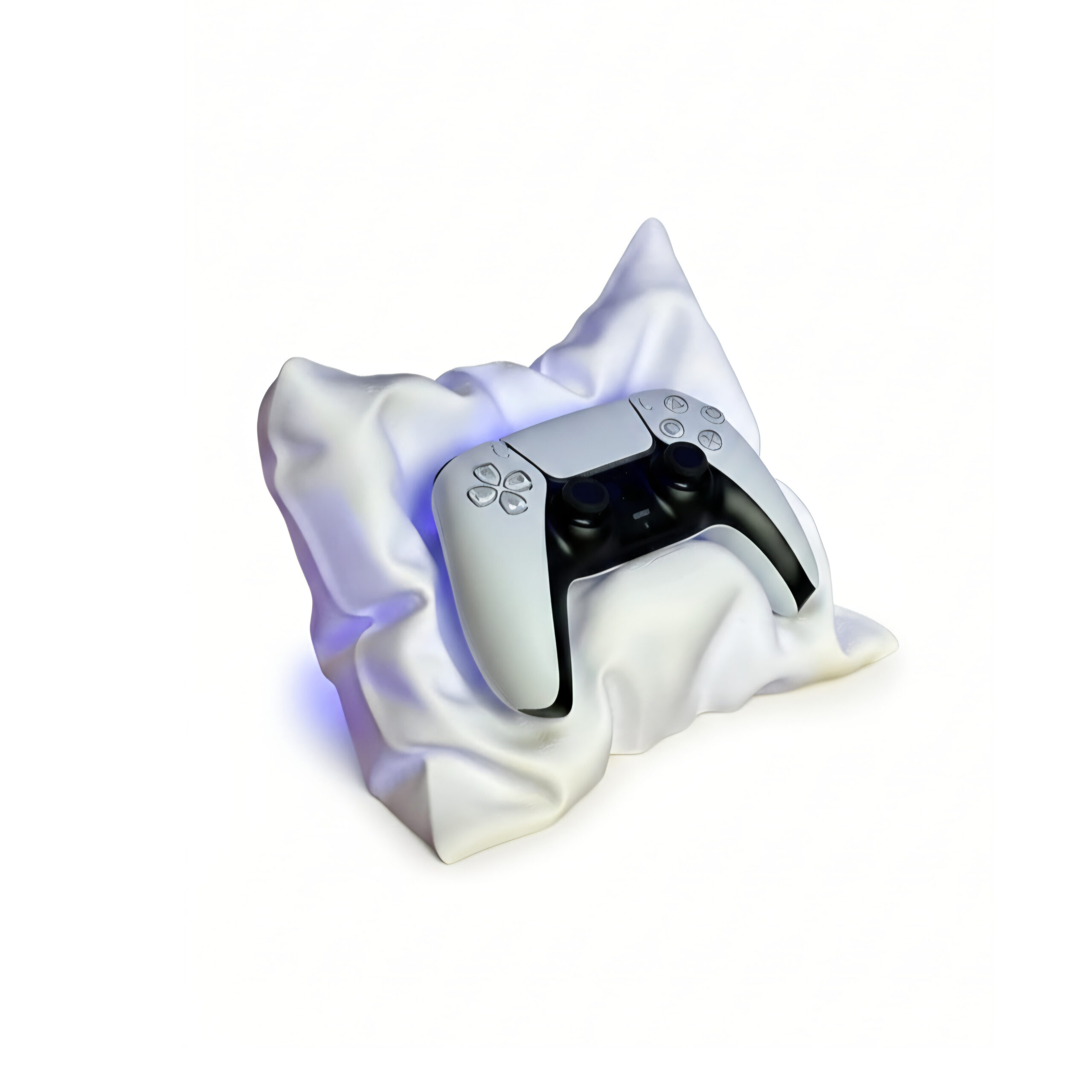 "The Cloud Rest" - Cushion Style Controller Dock - Image 3