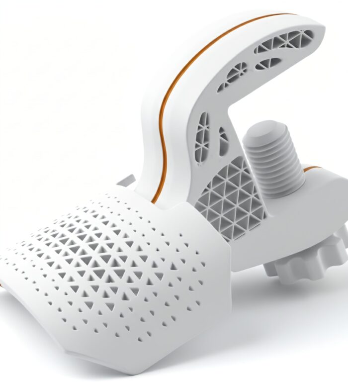 "Clamp-On" - Universal Desk Gaming Hook