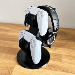 Gaming Gear Organizer