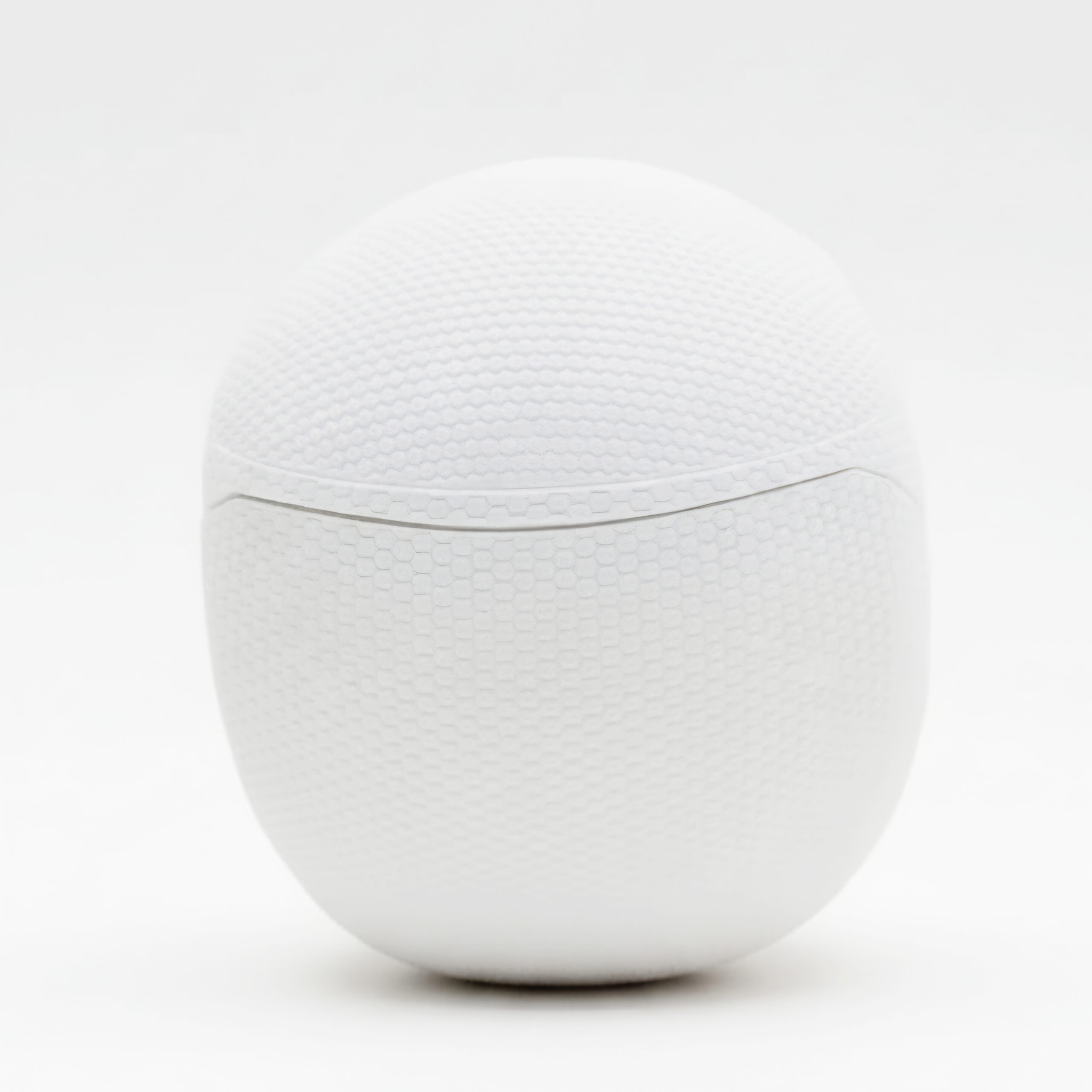 "Spider 2099" inspired White Suit Helmet - Image 5