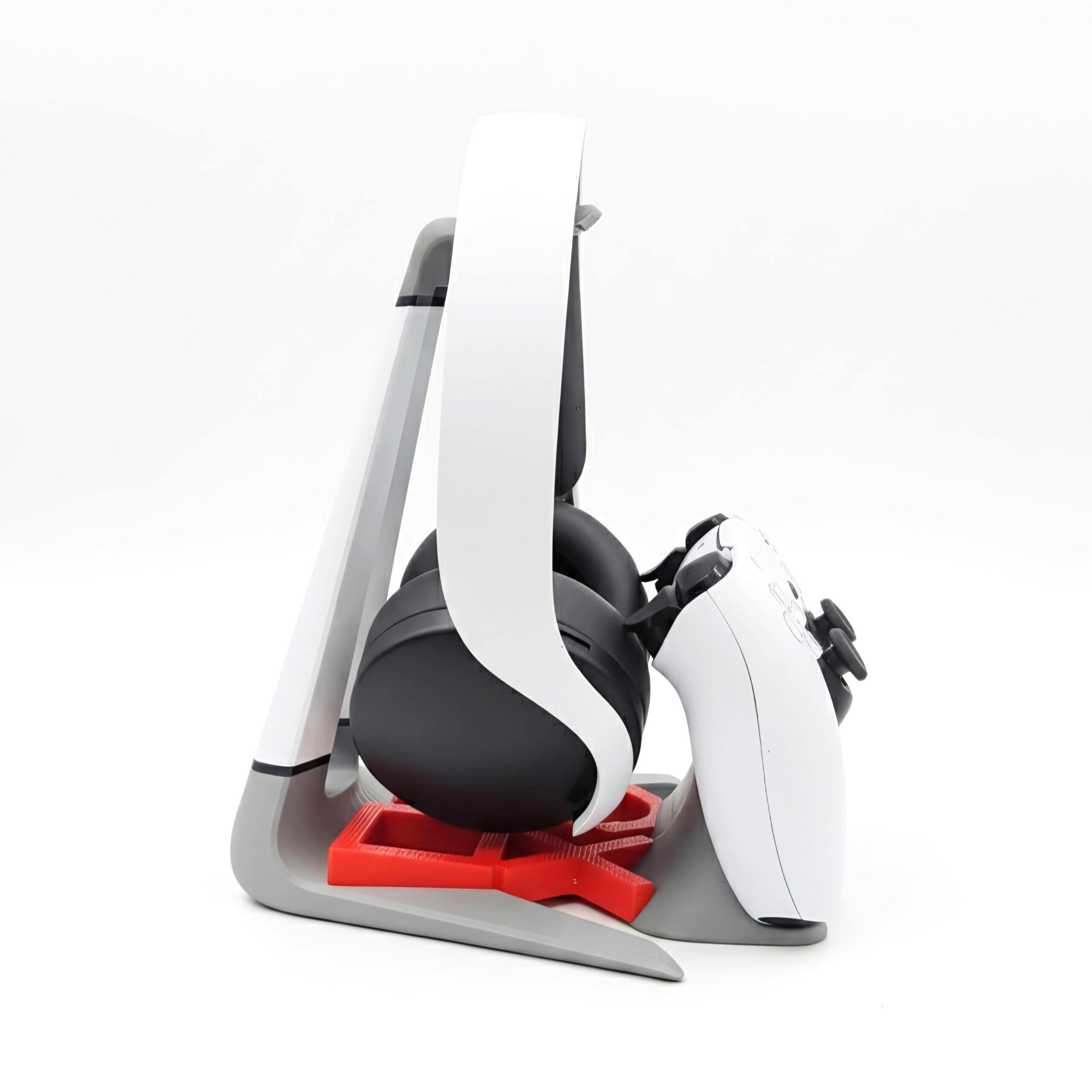 Premium PS5 Controller & Headset Stand - Image 14