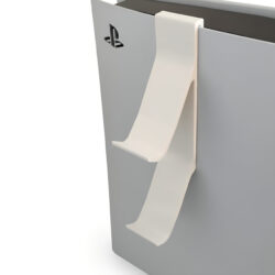 PS5 Dual Controller Console Mount