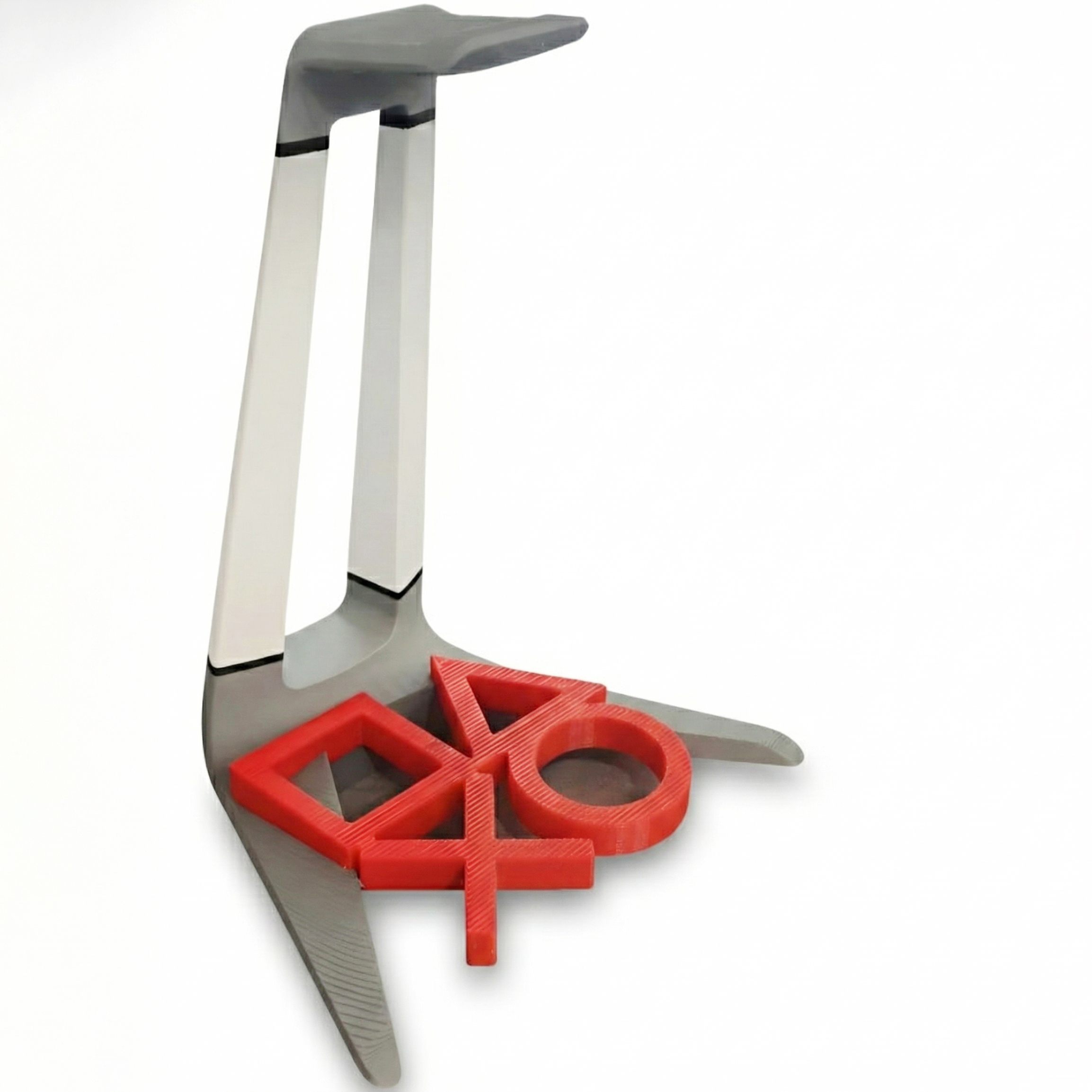 Premium PS5 Controller & Headset Stand - Image 8