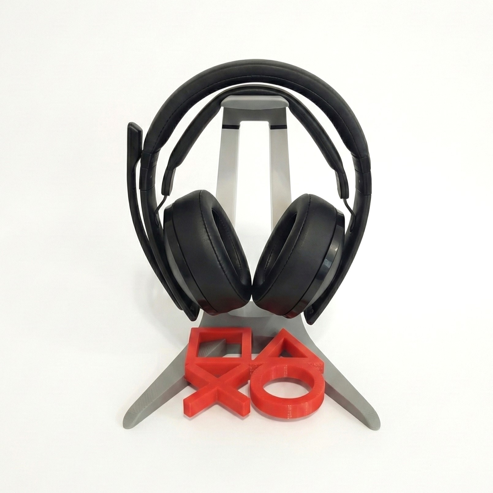 Premium PS5 Controller & Headset Stand - Image 16