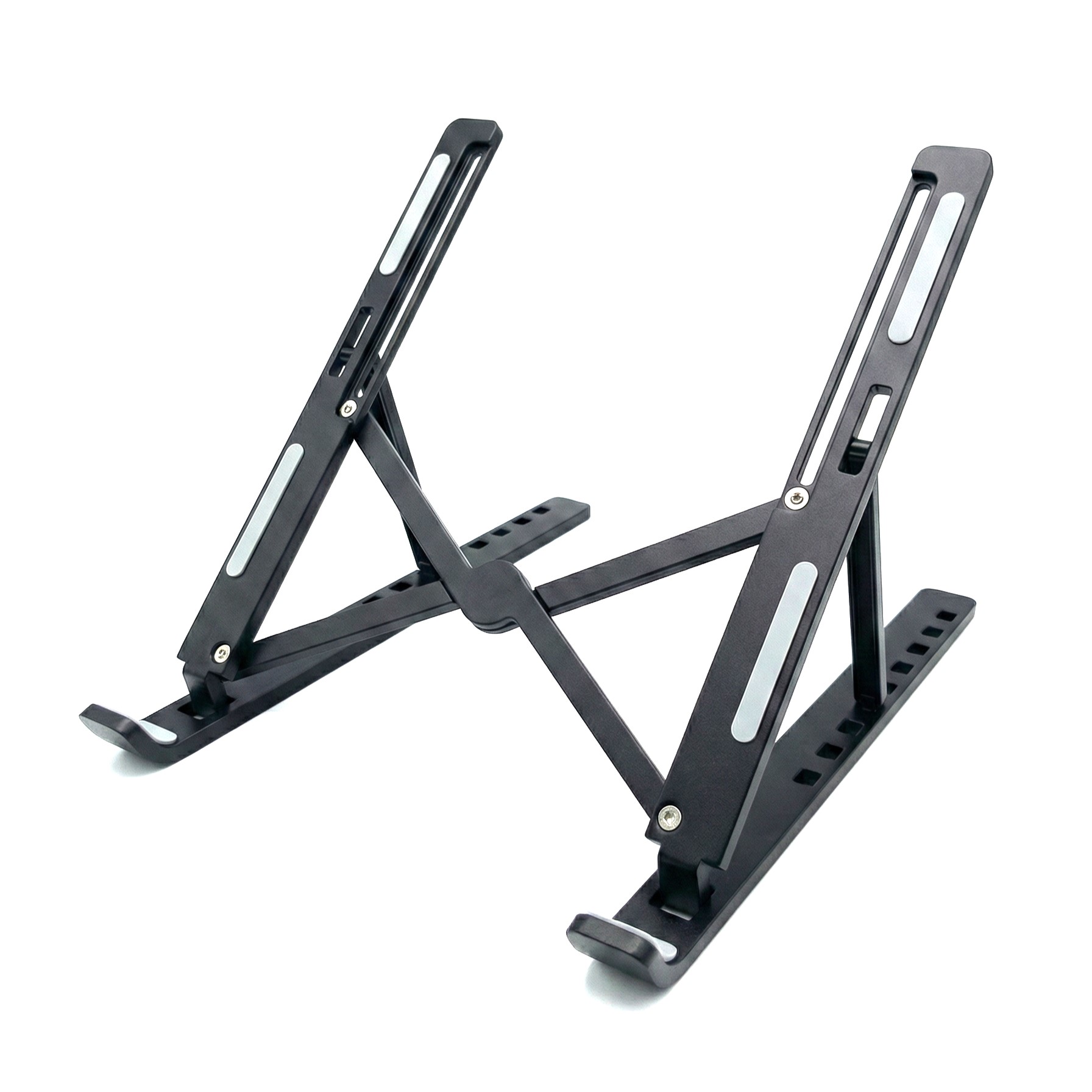 Ergonomic Folding Laptop Riser - Image 7