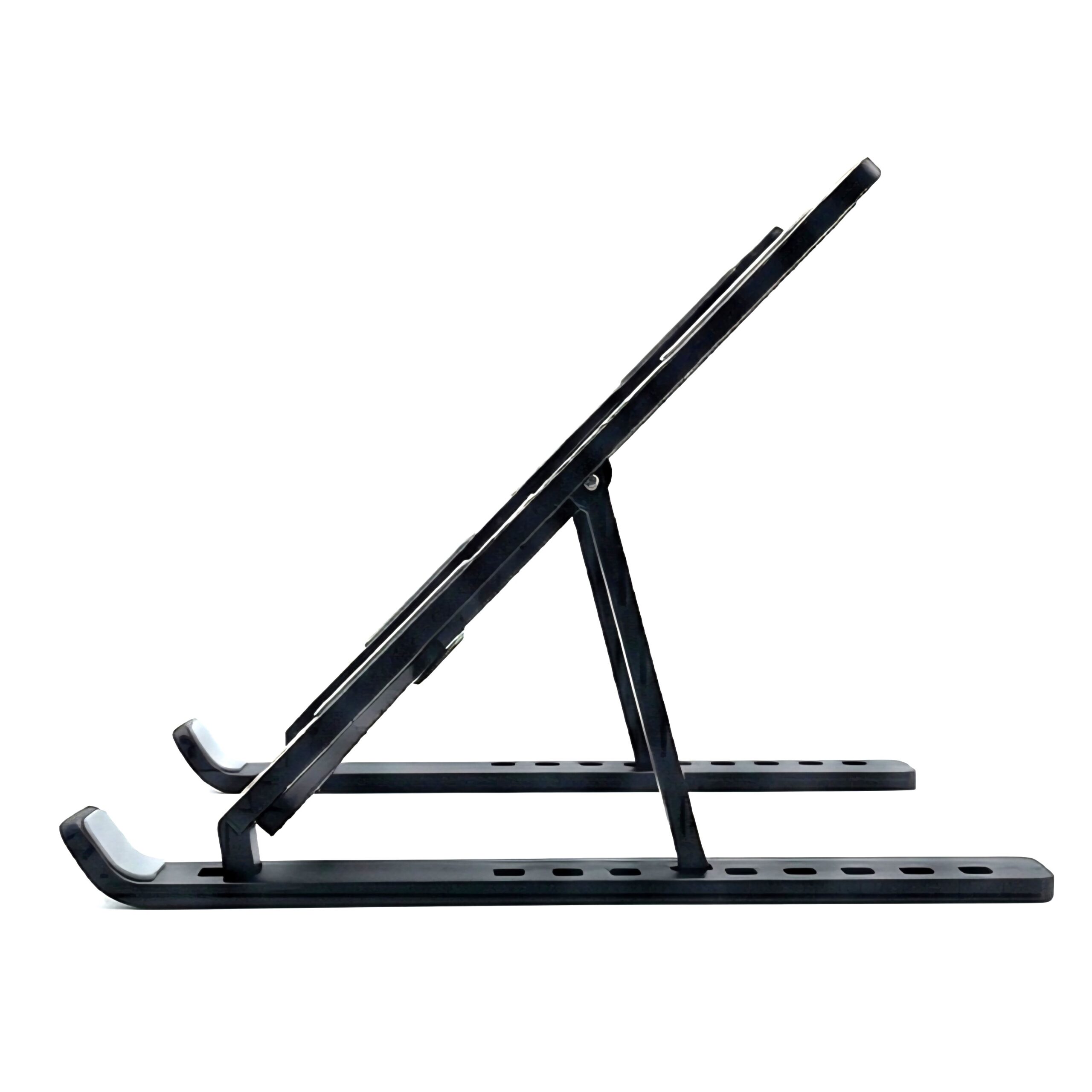 Ergonomic Folding Laptop Riser - Image 6