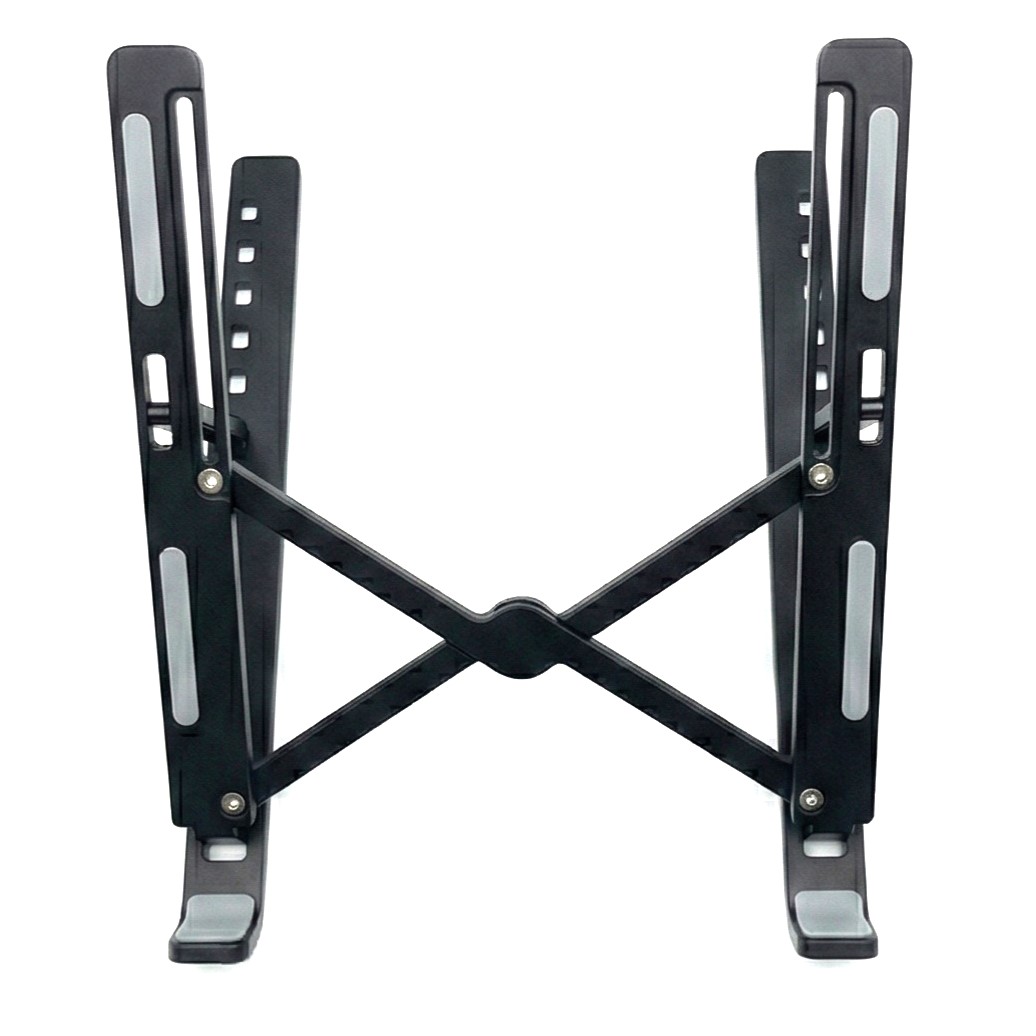 Ergonomic Folding Laptop Riser - Image 5