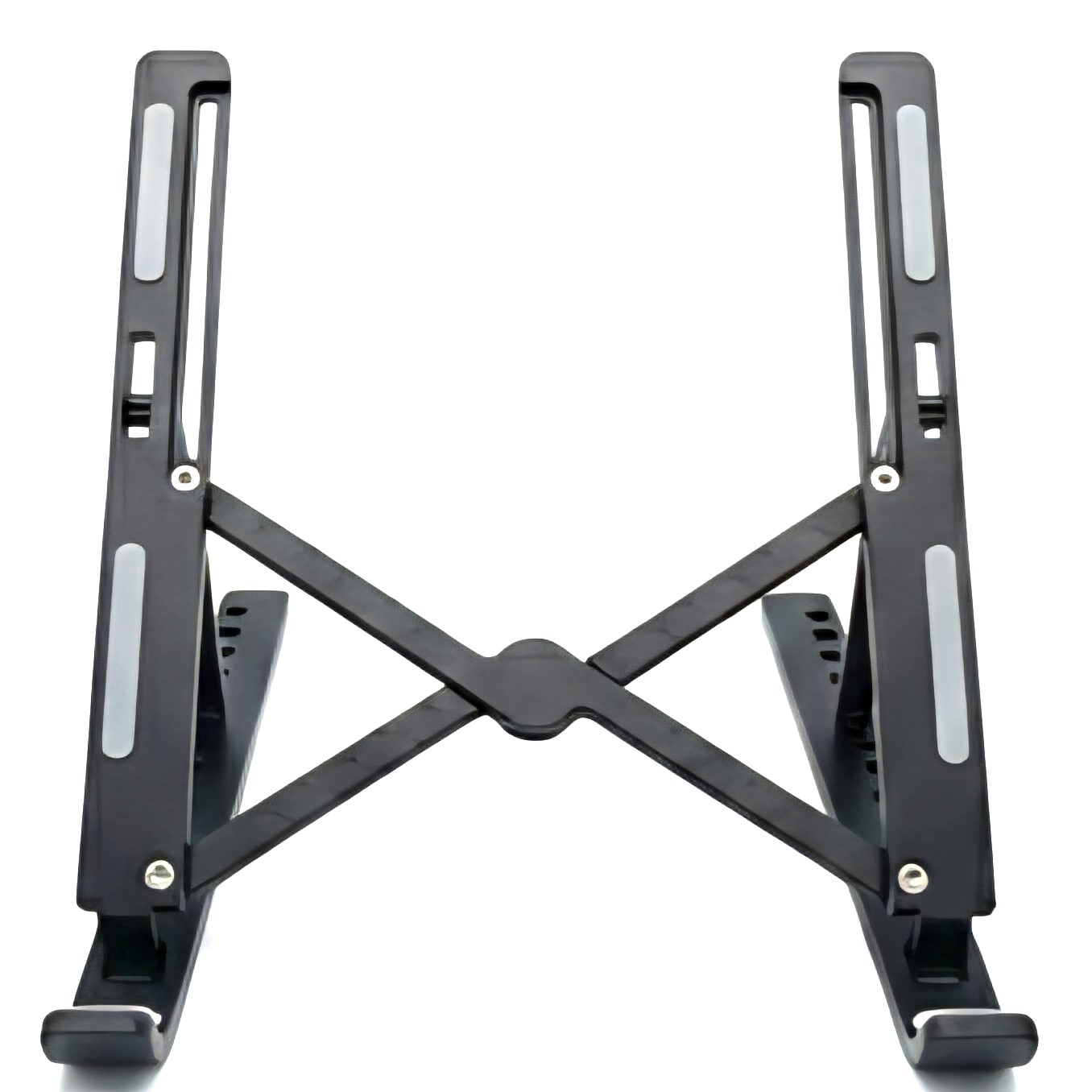 Ergonomic Folding Laptop Riser - Image 4