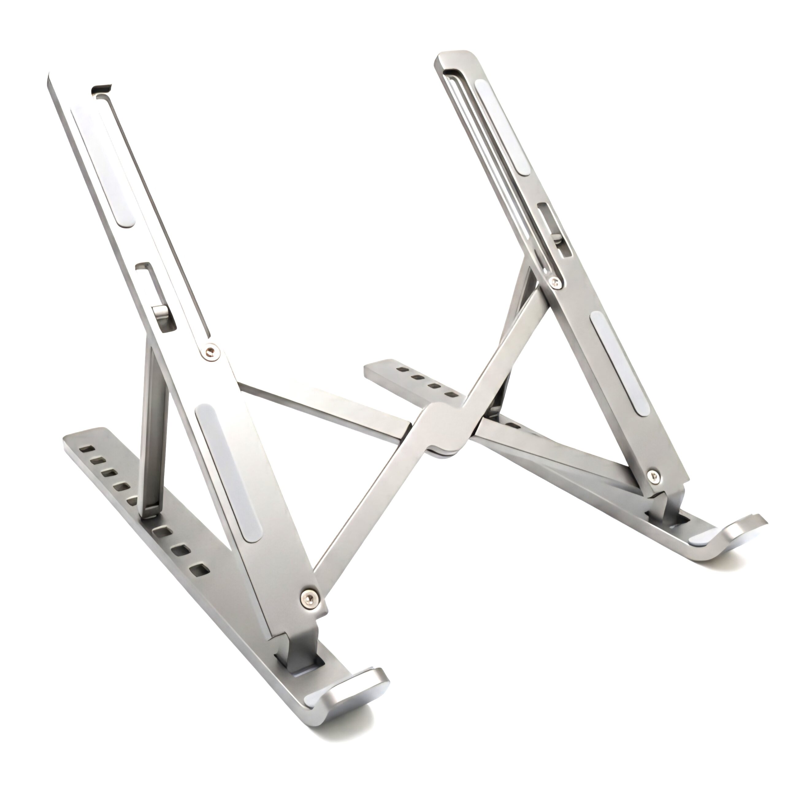 Ergonomic Folding Laptop Riser - Image 11