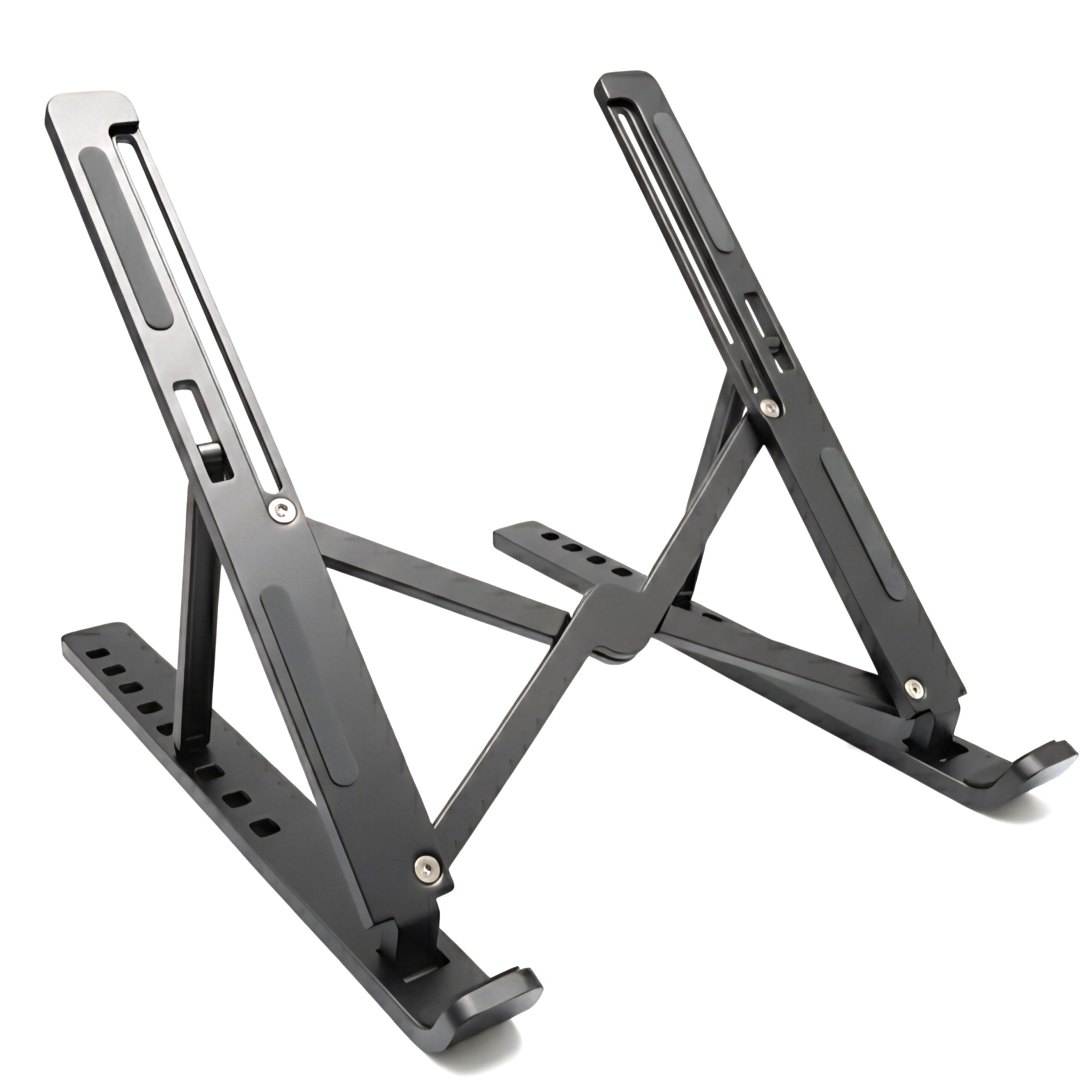 Ergonomic Folding Laptop Riser - Image 10