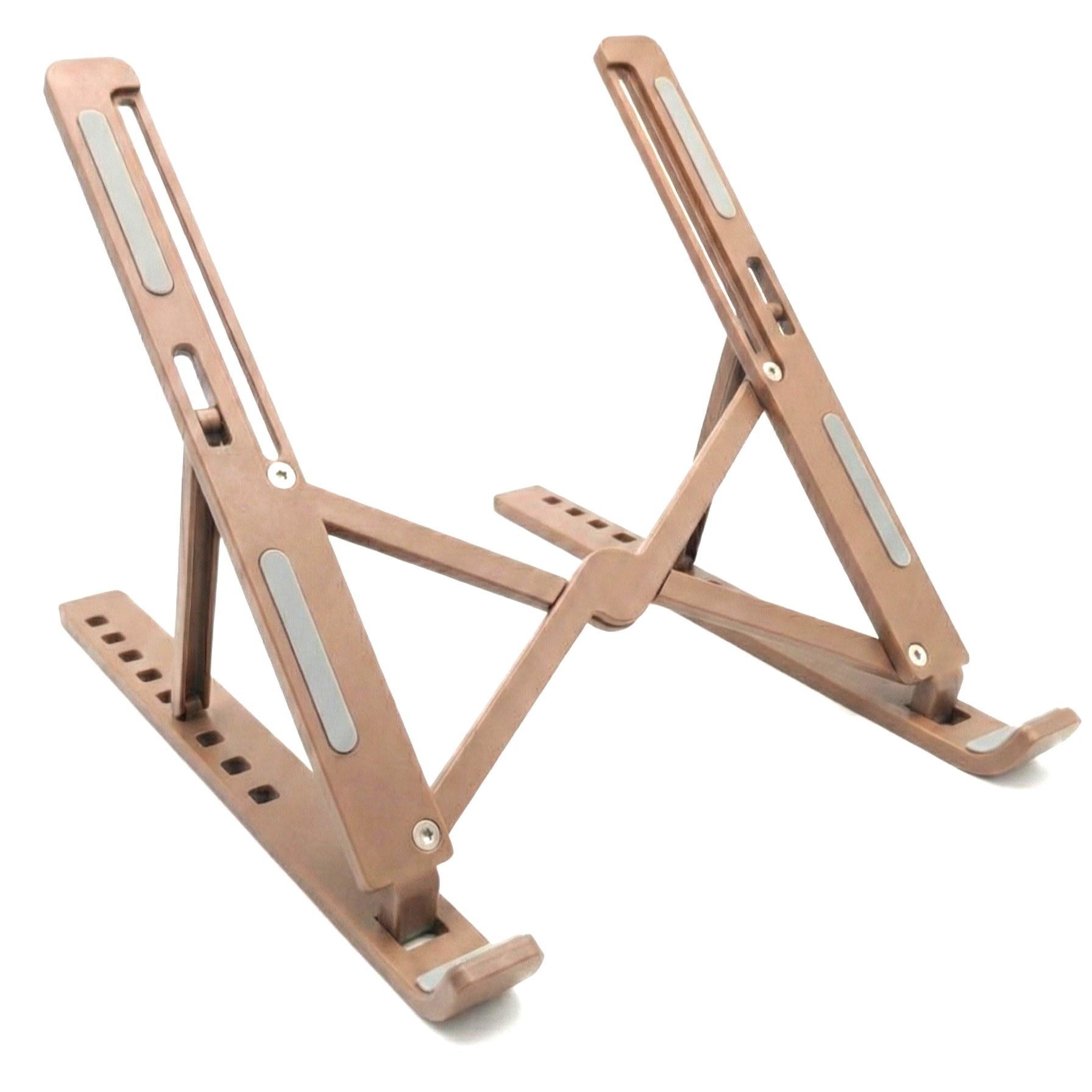 Ergonomic Folding Laptop Riser - Image 14