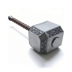 “The Almighty Hammer” – Mjolnir Prop Replica
