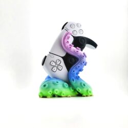 Octopus Tentacle Play station Controller Stand