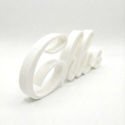 Personalized Script Name with Base Options