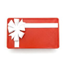 Tailor-Made Box with Embossed Name Option