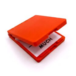 Interactive Pop-Up Message Card