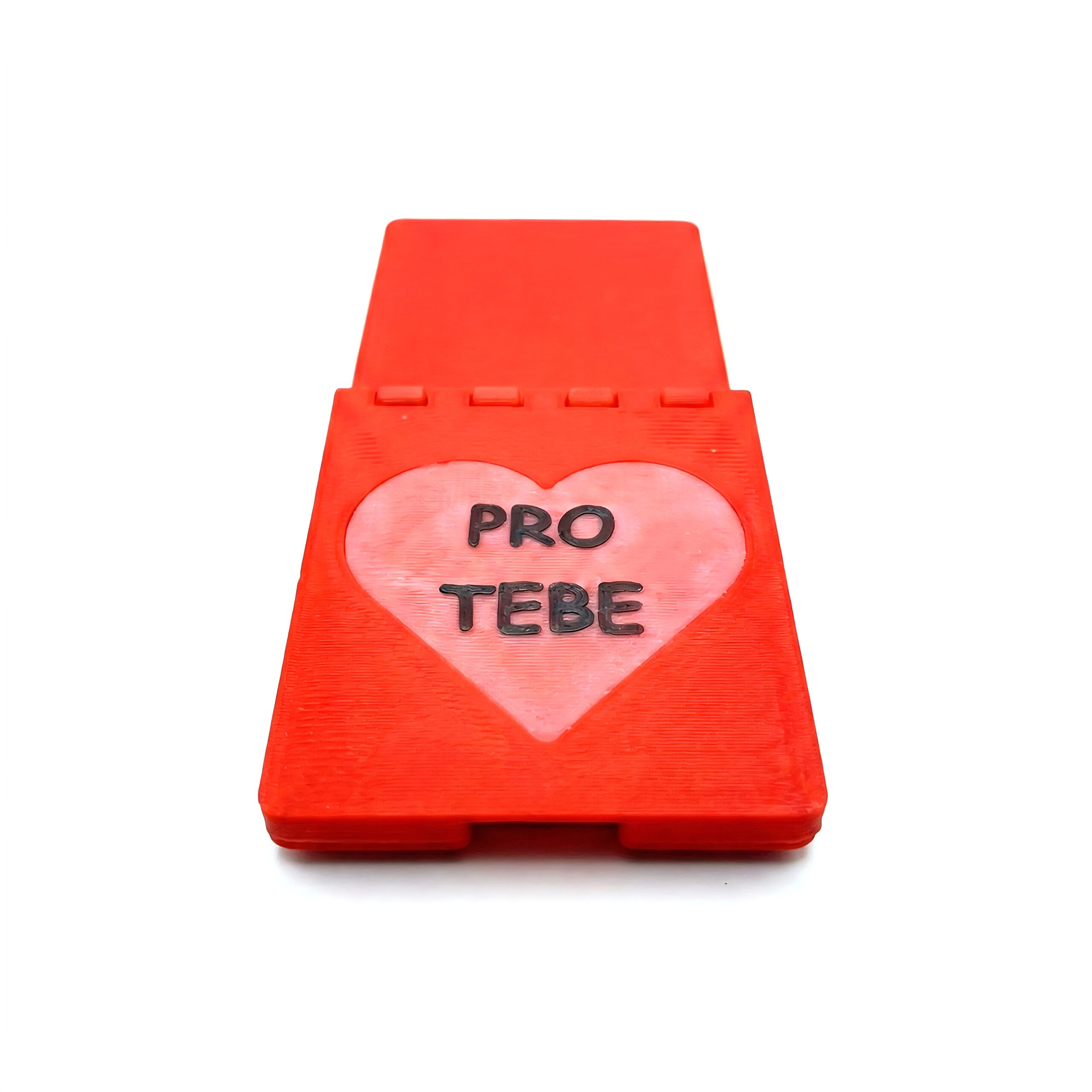 Interactive Pop-Up Message Card - Image 9