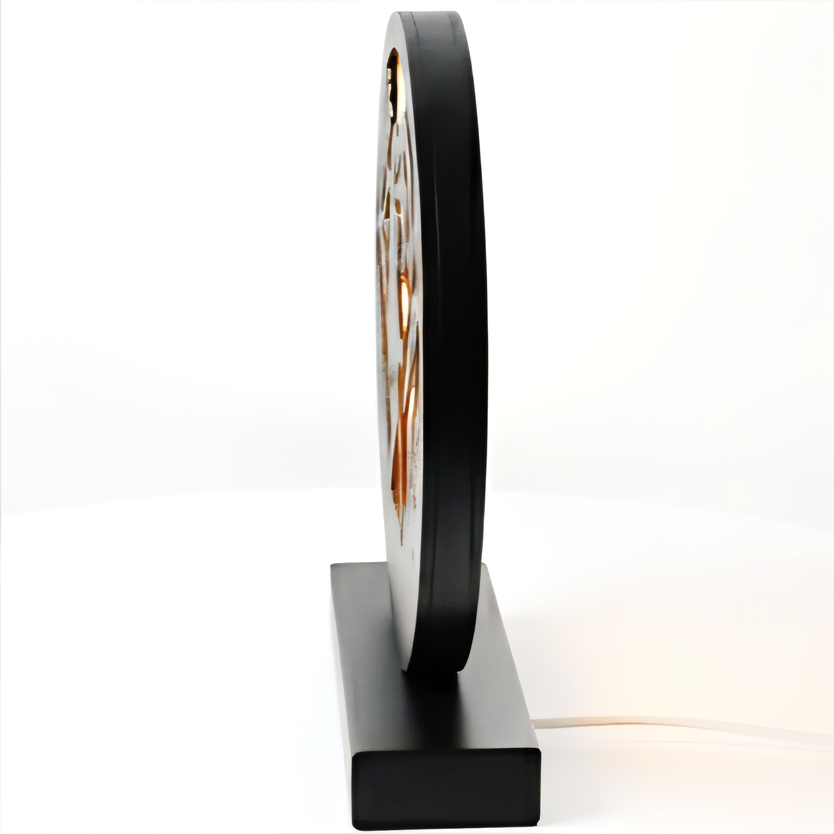 Hiker Silhouette Wall Hung / Table Lamp - Image 10