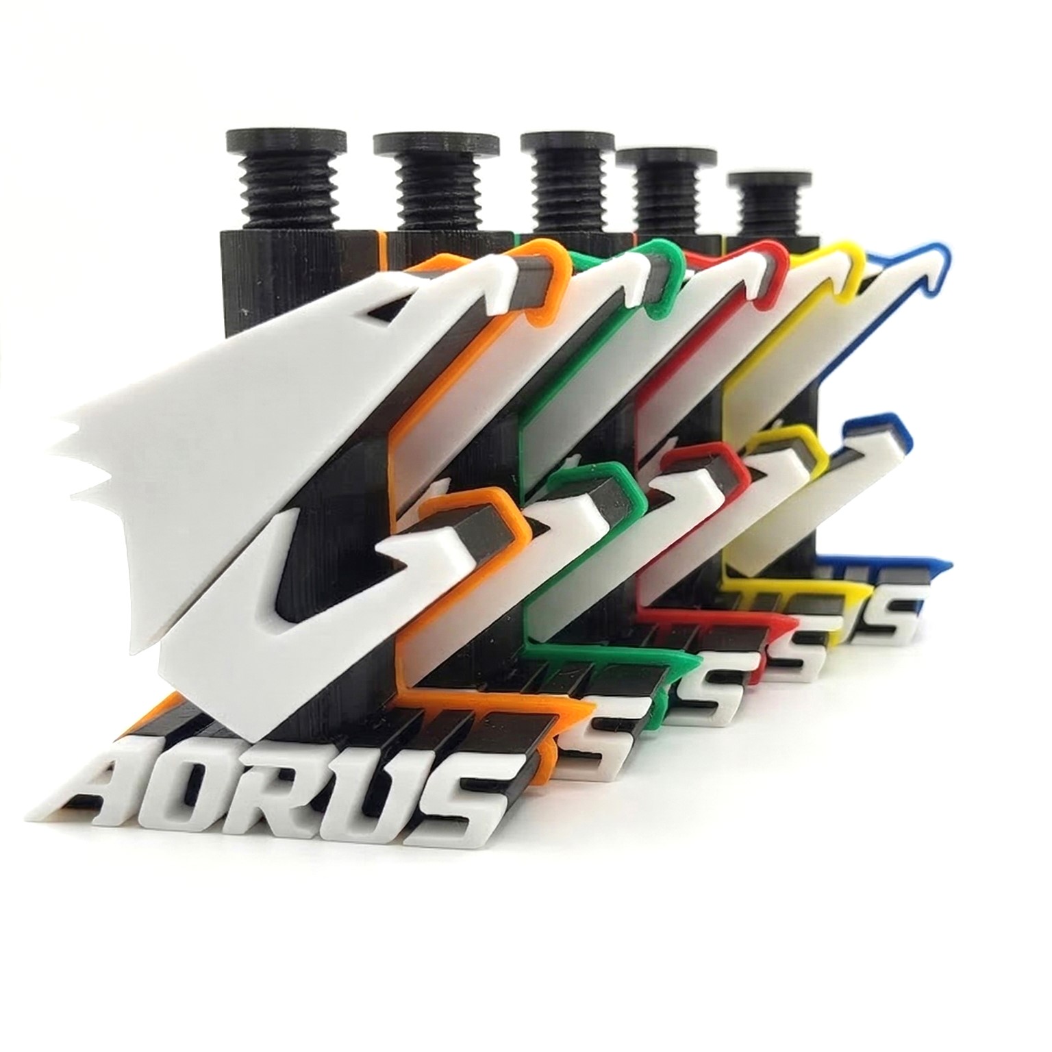 Anti Sag GPU Support - Gigabyte Aurus - Image 7