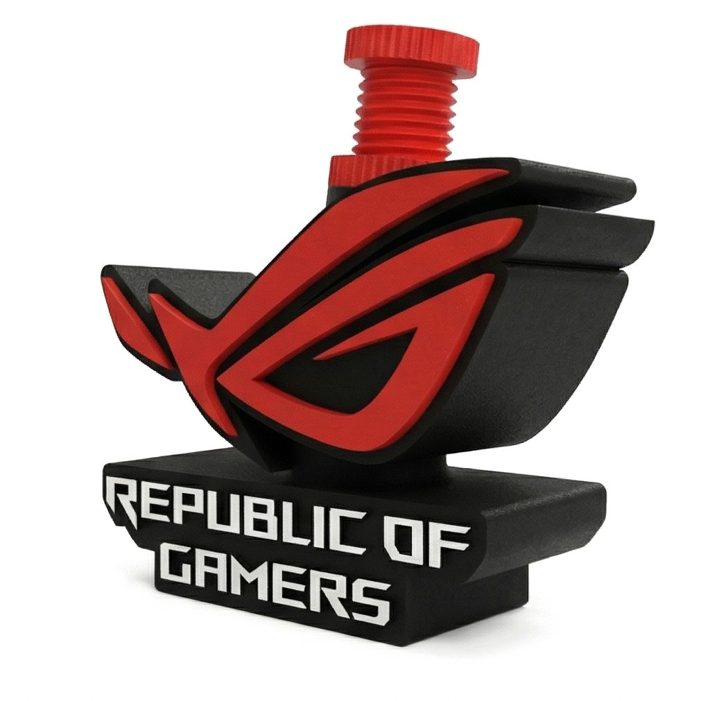 Anti Sag GPU Support - Republic Of Gamers - Image 3