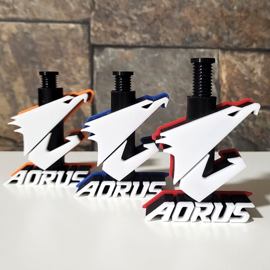 Anti Sag GPU Support - Gigabyte Aurus - Image 6