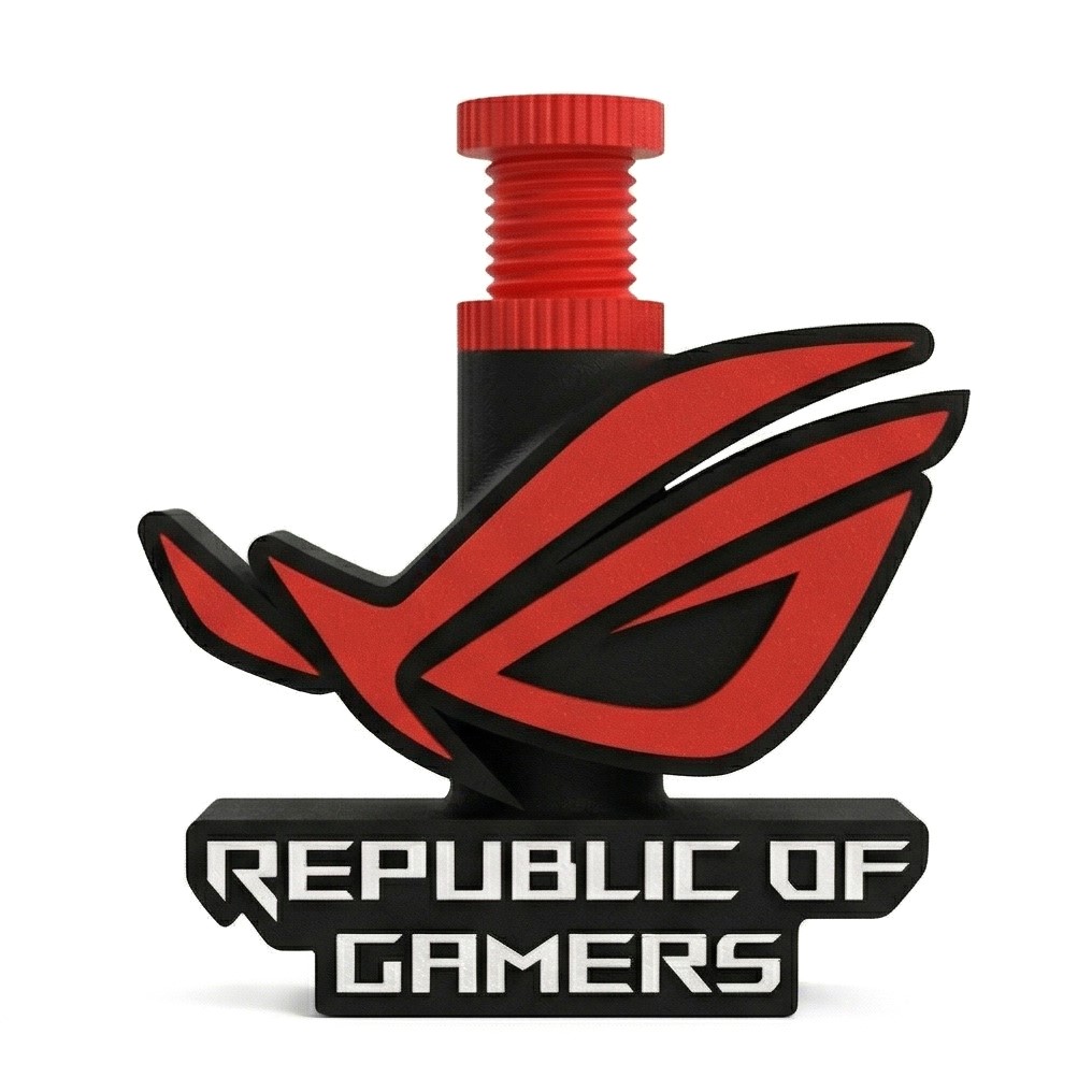 Anti Sag GPU Support - Republic Of Gamers - Image 4
