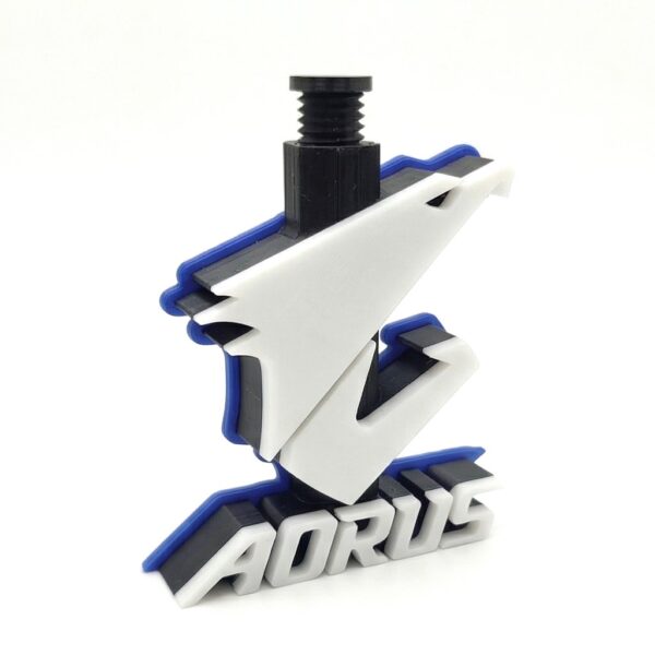 Anti Sag GPU Support – Gigabyte Aurus