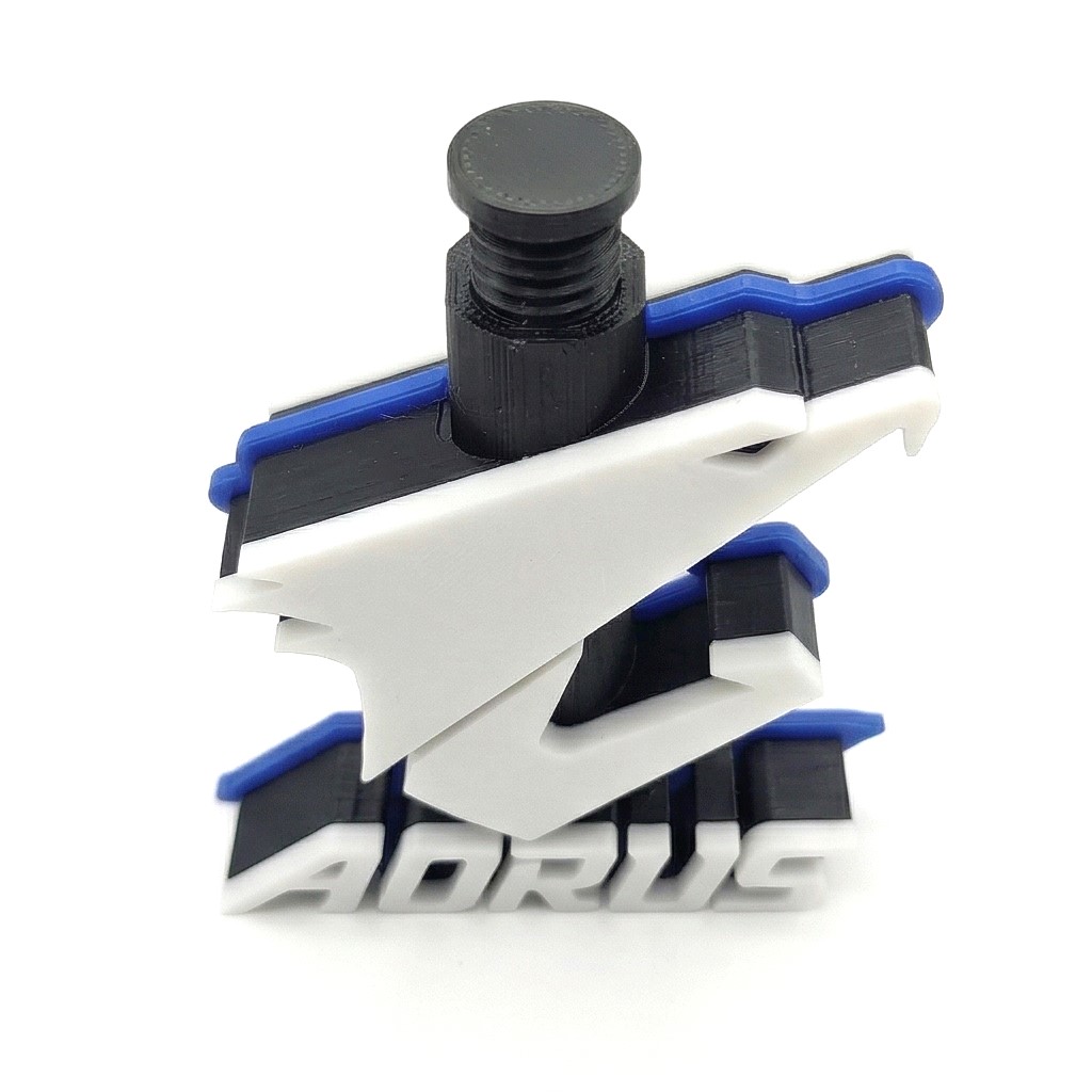 Anti Sag GPU Support - Gigabyte Aurus - Image 5