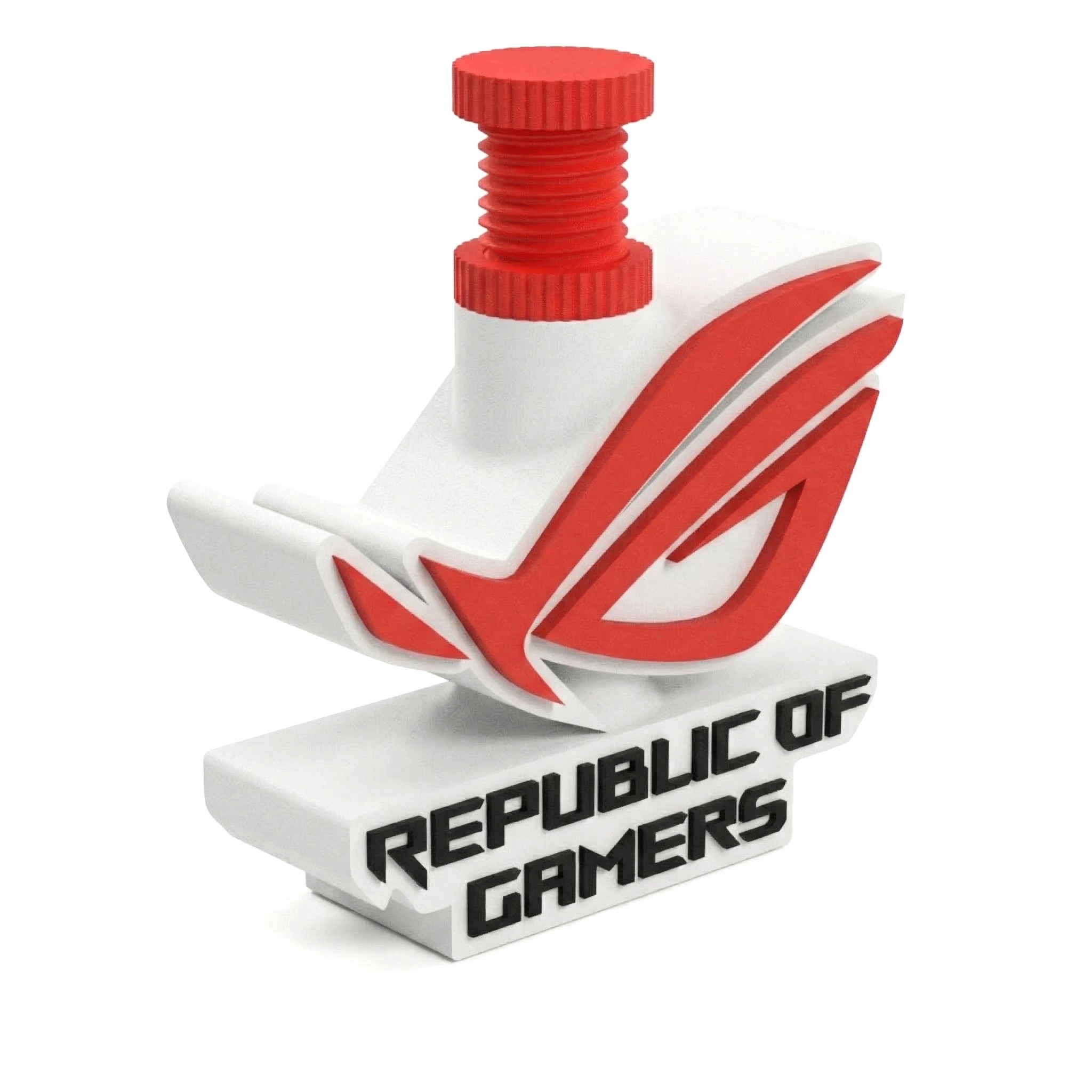 Anti Sag GPU Support - Republic Of Gamers - Image 5