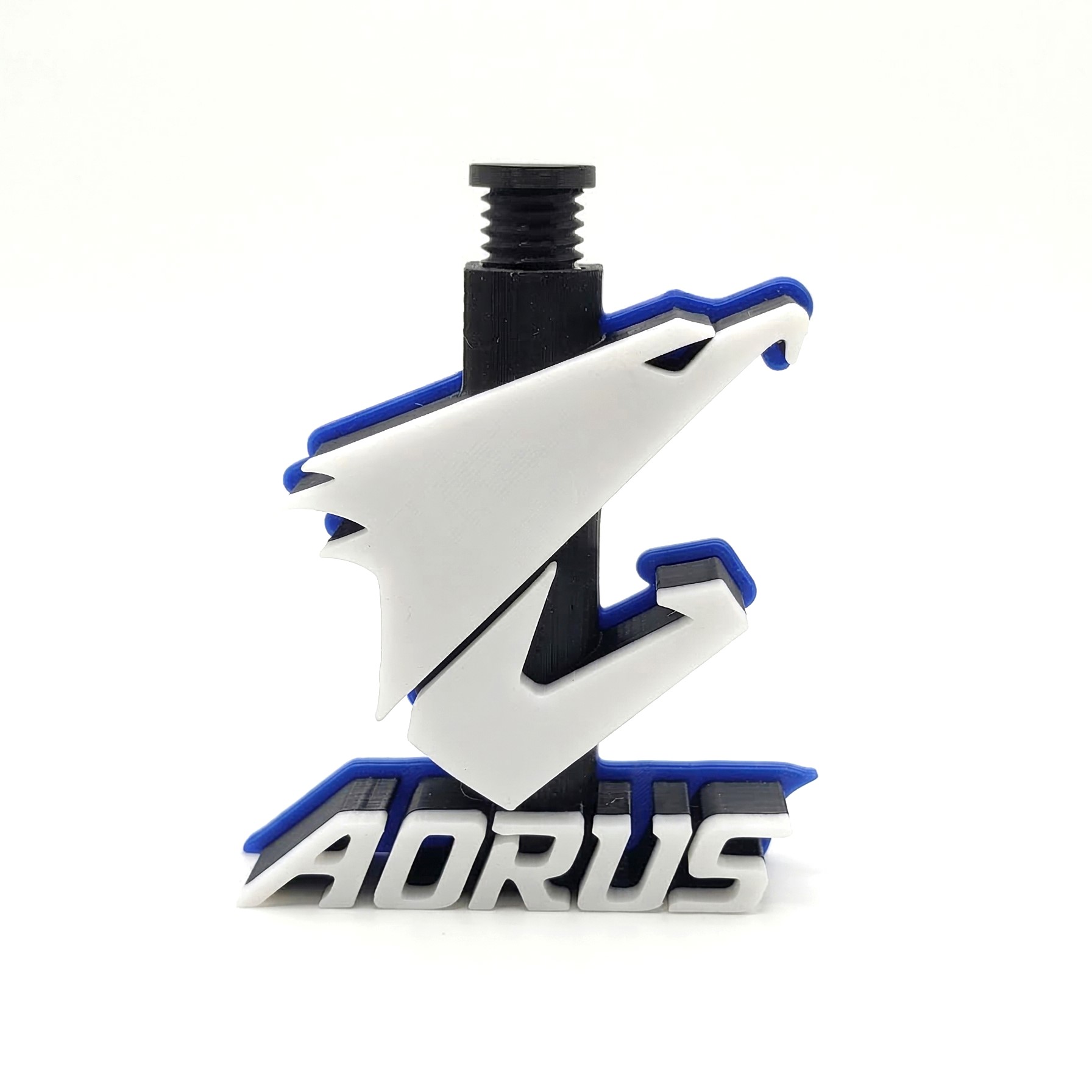 Anti Sag GPU Support - Gigabyte Aurus - Image 3