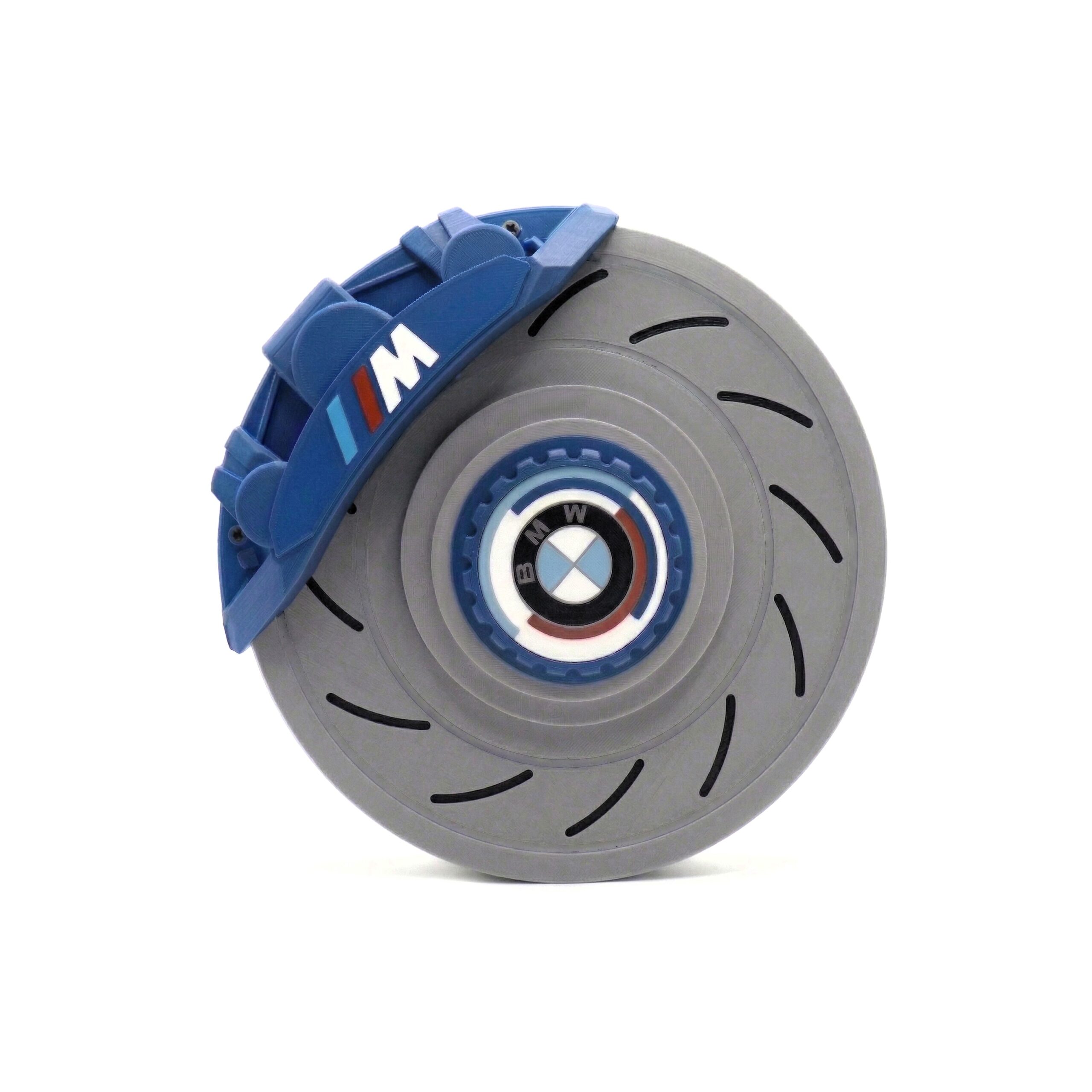 BMW - Brake Caliper LED Display - Image 10