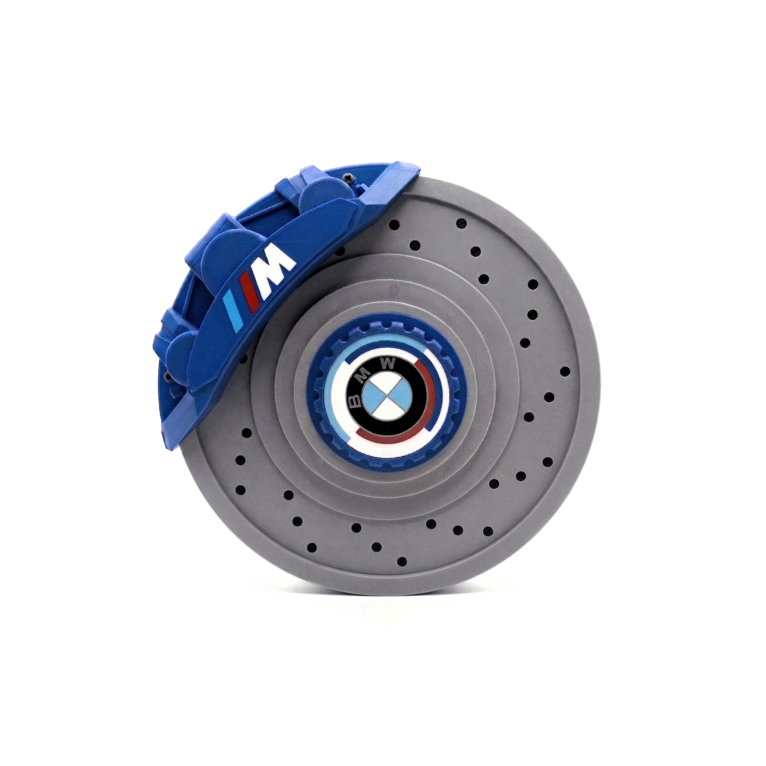 BMW - Brake Caliper LED Display - Image 9