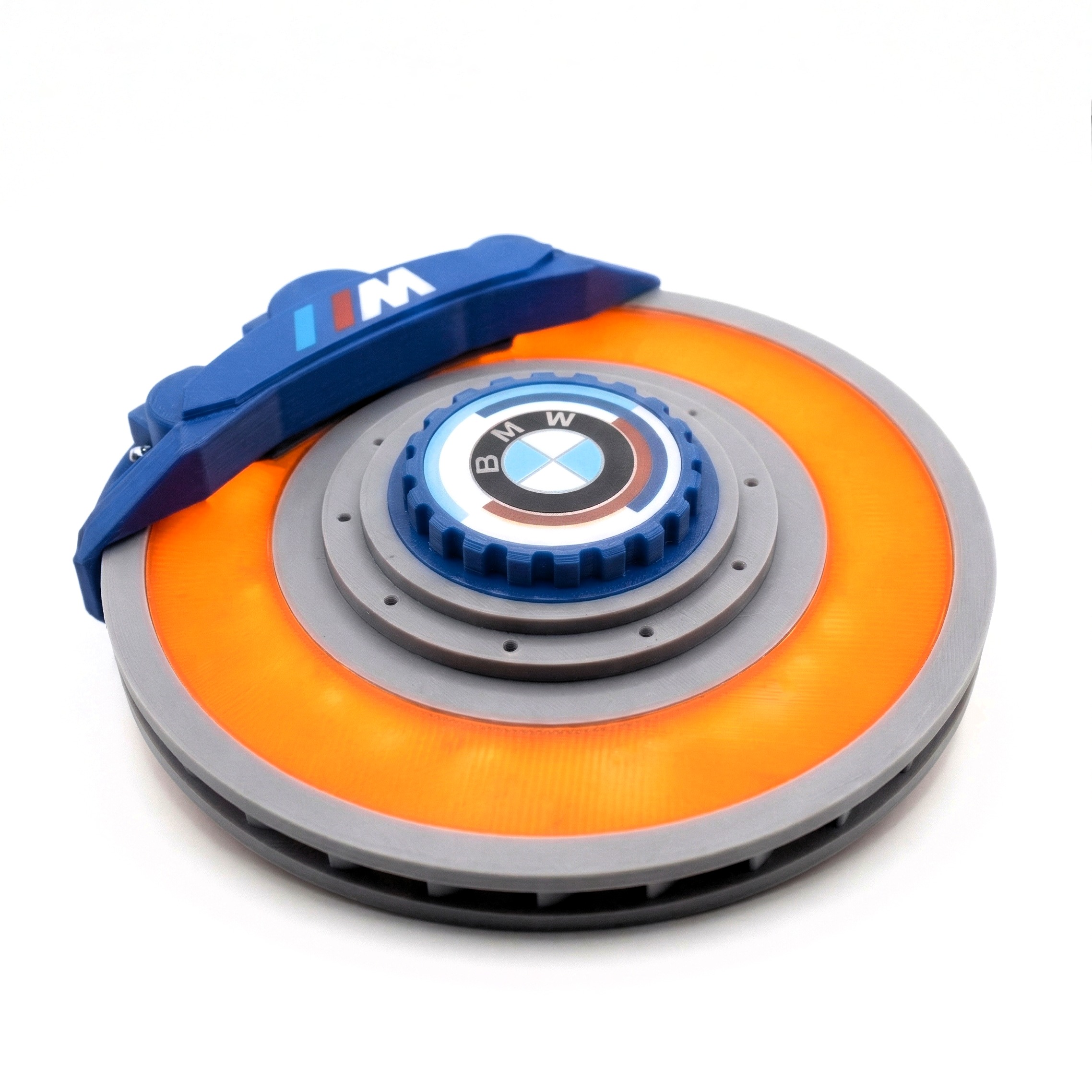 BMW - Brake Caliper LED Display - Image 15