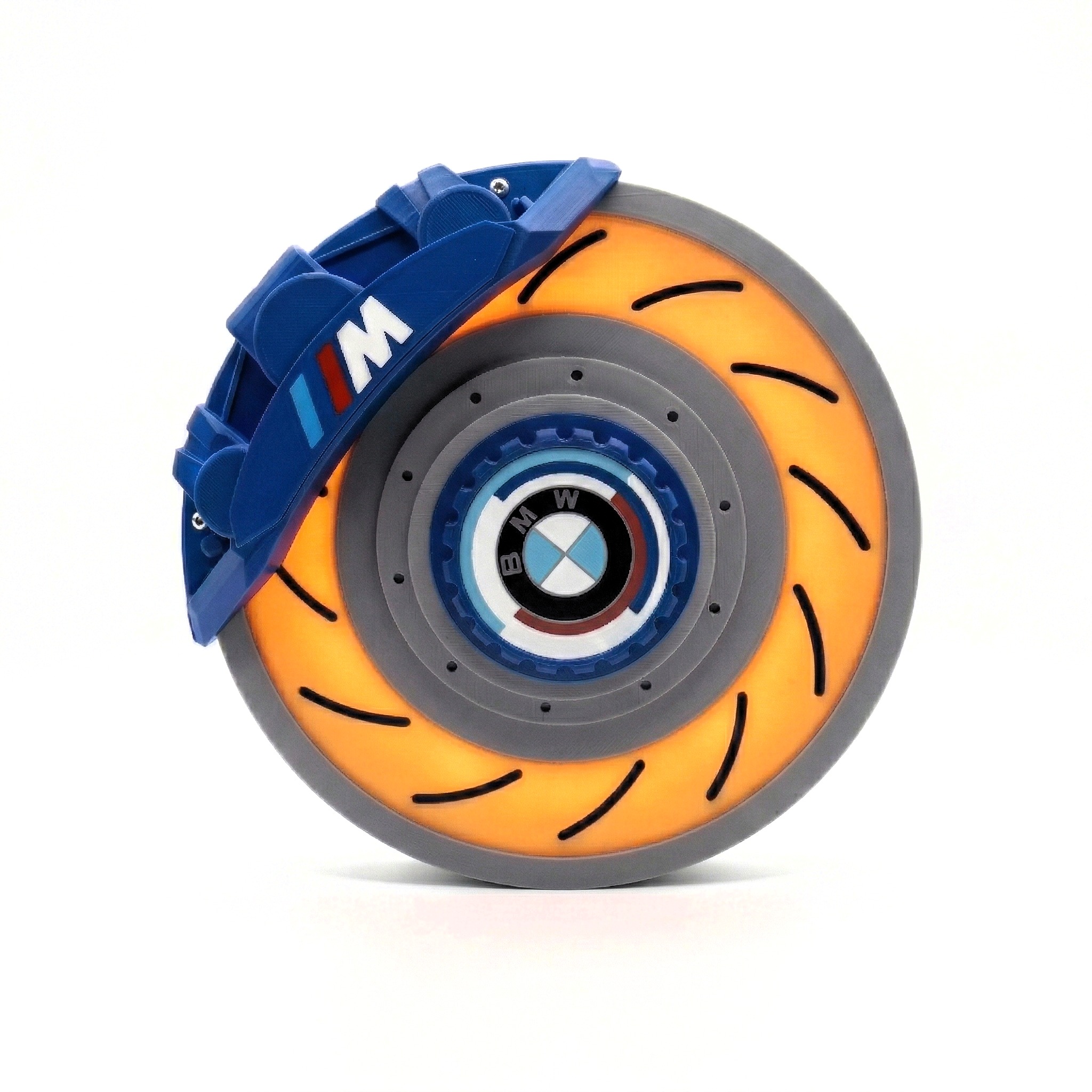 BMW - Brake Caliper LED Display - Image 13