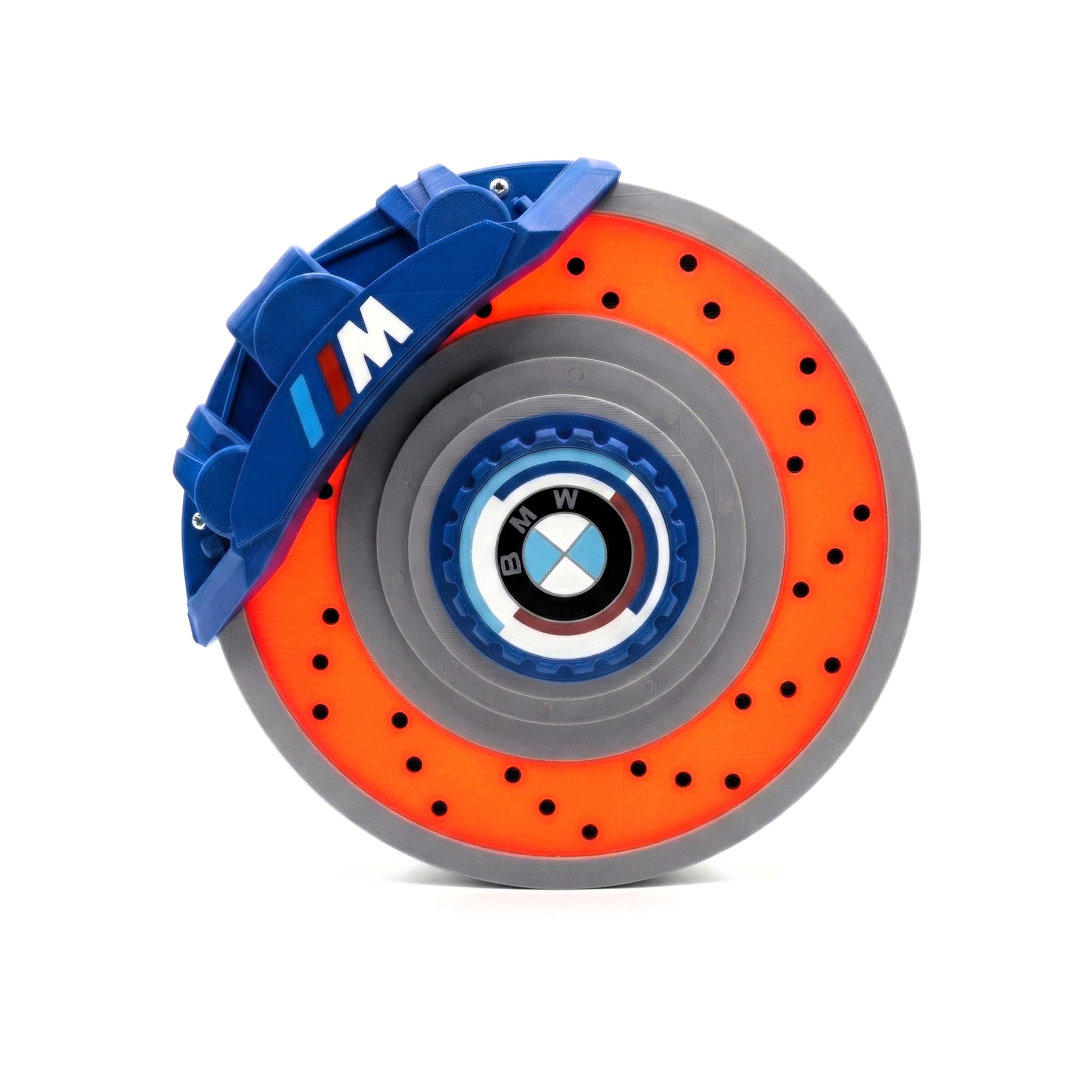 BMW - Brake Caliper LED Display - Image 7