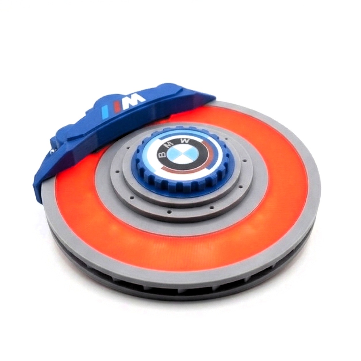 BMW - Brake Caliper LED Display - Image 3