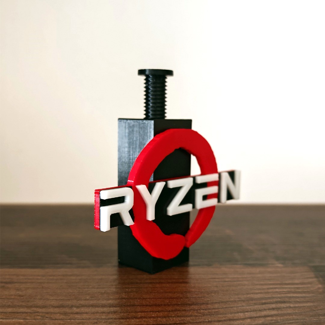 Anti Sag GPU Support - Ryzen - Image 3