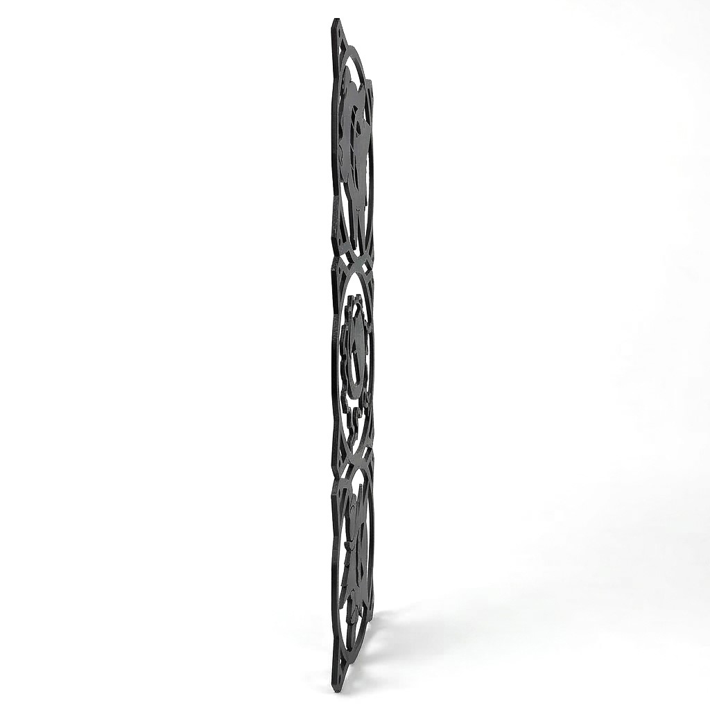 Custom Fan Shrouds for 120mm - Image 4