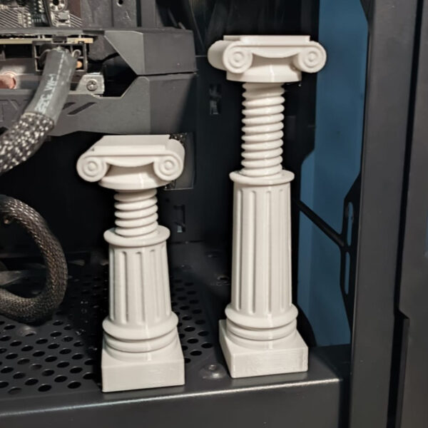 Anti Sag GPU Support – Pillar