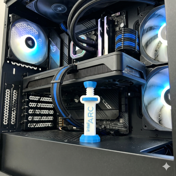 Anti Sag GPU Support – Nvidia, AMD & Intel