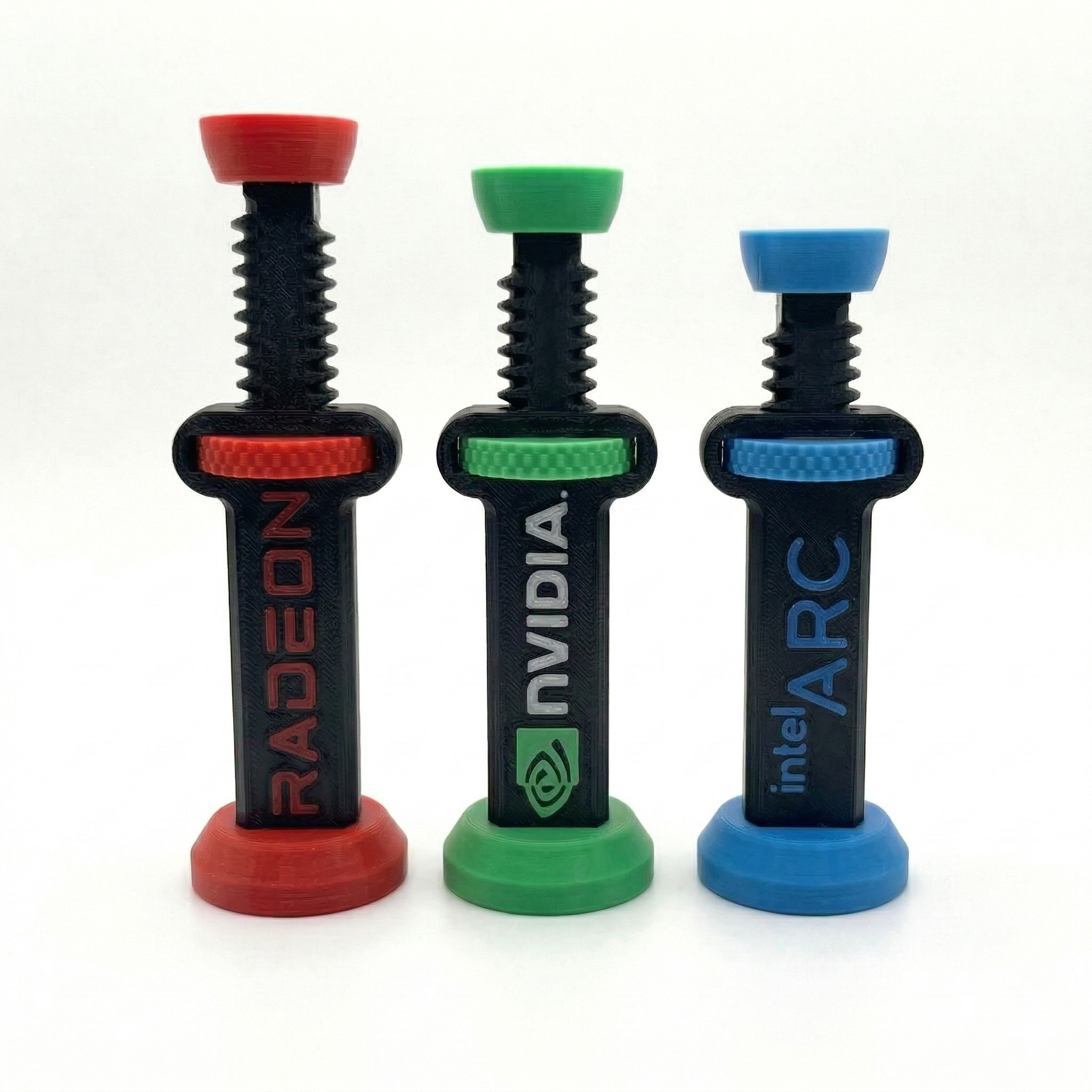 Anti Sag GPU Support - Nvidia, AMD & Intel - Image 7